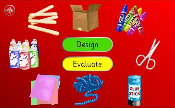 Design and evaluate